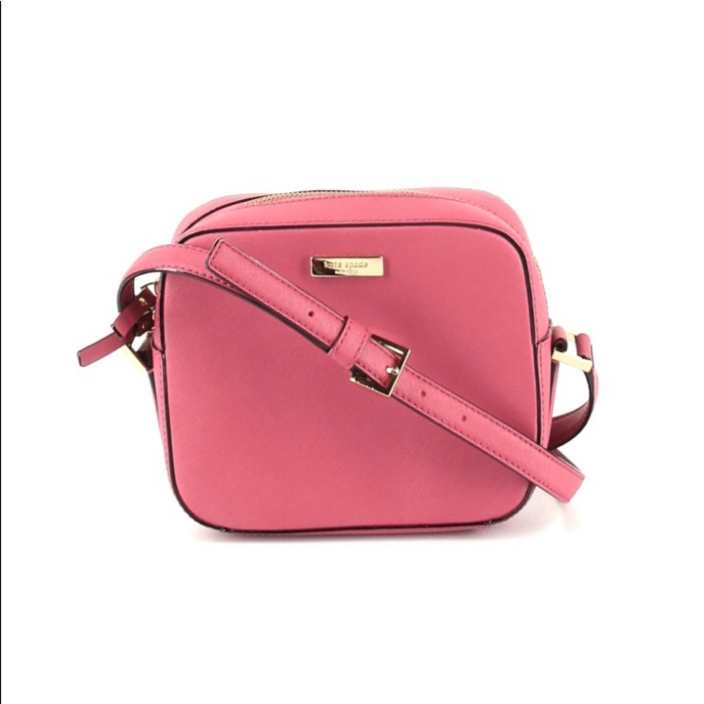 Kate Spade Newbury Lane Cammie Crossbody Bag - Picture 1 of 5